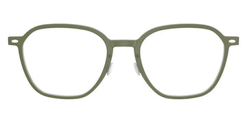 Lindberg® N.O.W. Titanium™ 6627 LIN NOW 6627 Basic-C11M-P77 50 - Basic-C11M Eyeglasses