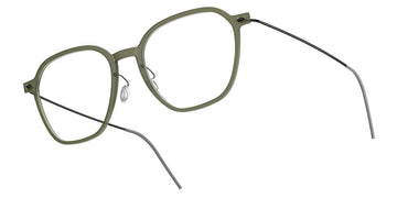 Lindberg® N.O.W. Titanium™ 6627 LIN NOW 6627 Basic-C11M-PU9 50 - Basic-C11M Eyeglasses