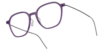 Lindberg® N.O.W. Titanium™ 6627 LIN NOW 6627 Basic-C13-PU9 50 - Basic-C13 Eyeglasses