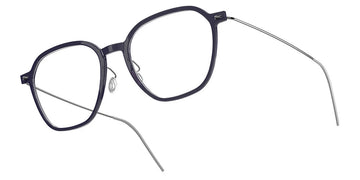 Lindberg® N.O.W. Titanium™ 6627 LIN NOW 6627 Basic-C14-P10 50 - Basic-C14 Eyeglasses