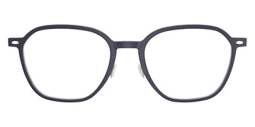 Lindberg® N.O.W. Titanium™ 6627 LIN NOW 6627 Basic-C14M-P10 50 - Basic-C14M Eyeglasses