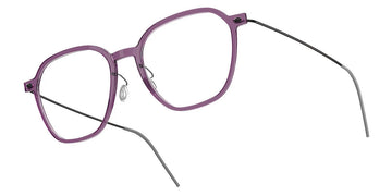 Lindberg® N.O.W. Titanium™ 6627 LIN NOW 6627 Basic-C19-PU9 50 - Basic-C19 Eyeglasses