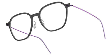 Lindberg® N.O.W. Titanium™ 6627 LIN NOW 6627 Basic-D16-P77 50 - Basic-D16 Eyeglasses