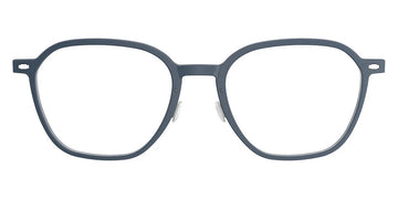 Lindberg® N.O.W. Titanium™ 6627 LIN NOW 6627 Basic-D18-PU9 50 - Basic-D18 Eyeglasses