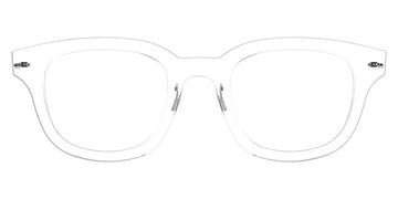 Lindberg® N.O.W. Titanium™ 6633 LIN NOW 6633 804-C01-P10 47 - 804-C01 Eyeglasses