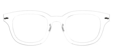 Lindberg® N.O.W. Titanium™ 6633 LIN NOW 6633 804-C01-PU9 47 - 804-C01 Eyeglasses