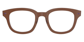 Lindberg® N.O.W. Titanium™ 6633 LIN NOW 6633 804-C02M-P77 47 - 804-C02M Eyeglasses