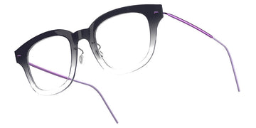 Lindberg® N.O.W. Titanium™ 6633 LIN NOW 6633 804-C06G-P77 47 - 804-C06G Eyeglasses