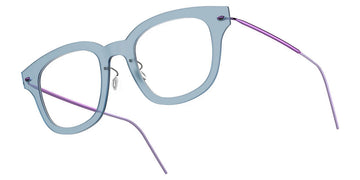 Lindberg® N.O.W. Titanium™ 6633 LIN NOW 6633 804-C08M-P77 47 - 804-C08M Eyeglasses