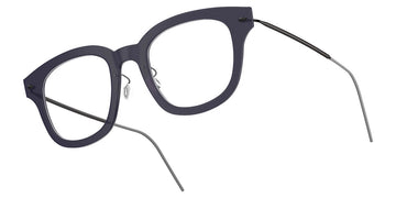 Lindberg® N.O.W. Titanium™ 6633 LIN NOW 6633 804-C14M-PU9 47 - 804-C14M Eyeglasses