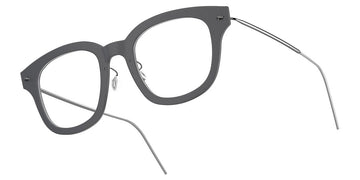 Lindberg® N.O.W. Titanium™ 6633 LIN NOW 6633 804-D15-P10 47 - 804-D15 Eyeglasses