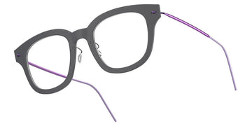 Lindberg® N.O.W. Titanium™ 6633 LIN NOW 6633 804-D15-P77 47 - 804-D15 Eyeglasses