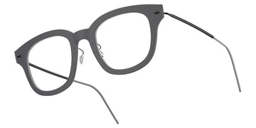 Lindberg® N.O.W. Titanium™ 6633 LIN NOW 6633 804-D15-PU9 47 - 804-D15 Eyeglasses