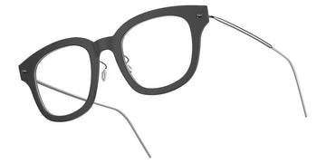 Lindberg® N.O.W. Titanium™ 6633 LIN NOW 6633 804-D16-P10 47 - 804-D16 Eyeglasses