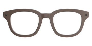 Lindberg® N.O.W. Titanium™ 6633 LIN NOW 6633 804-D17-P10 47 - 804-D17 Eyeglasses