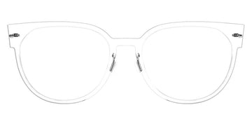 Lindberg® N.O.W. Titanium™ 6634 LIN NOW 6634 804-C01-P10 52 - 804-C01 Eyeglasses