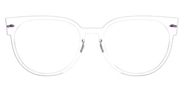 Lindberg® N.O.W. Titanium™ 6634 LIN NOW 6634 804-C01-P77 52 - 804-C01 Eyeglasses