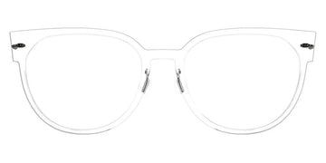 Lindberg® N.O.W. Titanium™ 6634 LIN NOW 6634 804-C01-PU9 52 - 804-C01 Eyeglasses