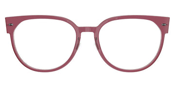 Lindberg® N.O.W. Titanium™ 6634 LIN NOW 6634 804-C04-P10 52 - 804-C04 Eyeglasses