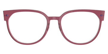 Lindberg® N.O.W. Titanium™ 6634 LIN NOW 6634 804-C04-P77 52 - 804-C04 Eyeglasses