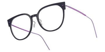 Lindberg® N.O.W. Titanium™ 6634 LIN NOW 6634 804-C06-P77 52 - 804-C06 Eyeglasses