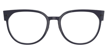 Lindberg® N.O.W. Titanium™ 6634 LIN NOW 6634 804-C06-PU9 52 - 804-C06 Eyeglasses