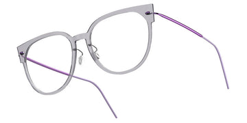 Lindberg® N.O.W. Titanium™ 6634 LIN NOW 6634 804-C07-P77 52 - 804-C07 Eyeglasses