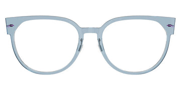 Lindberg® N.O.W. Titanium™ 6634 LIN NOW 6634 804-C08-P77 52 - 804-C08 Eyeglasses