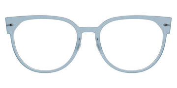 Lindberg® N.O.W. Titanium™ 6634 LIN NOW 6634 804-C08M-P10 52 - 804-C08M Eyeglasses