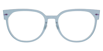 Lindberg® N.O.W. Titanium™ 6634 LIN NOW 6634 804-C08M-P77 52 - 804-C08M Eyeglasses