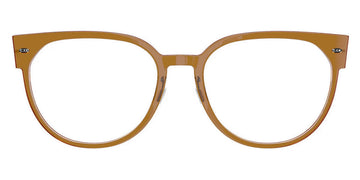 Lindberg® N.O.W. Titanium™ 6634 LIN NOW 6634 804-C09-P10 52 - 804-C09 Eyeglasses