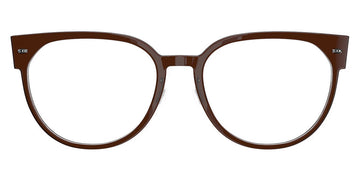 Lindberg® N.O.W. Titanium™ 6634 LIN NOW 6634 804-C10-P10 52 - 804-C10 Eyeglasses