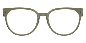 Lindberg® N.O.W. Titanium™ 6634 LIN NOW 6634 804-C11-P10 52 - 804-C11 Eyeglasses