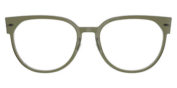 Lindberg® N.O.W. Titanium™ 6634 LIN NOW 6634 804-C11-PU9 52 - 804-C11 Eyeglasses