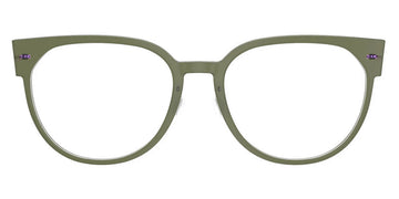 Lindberg® N.O.W. Titanium™ 6634 LIN NOW 6634 804-C11M-P77 52 - 804-C11M Eyeglasses