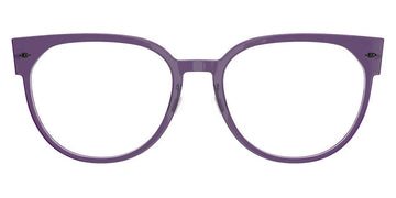 Lindberg® N.O.W. Titanium™ 6634 LIN NOW 6634 804-C13-PU9 52 - 804-C13 Eyeglasses