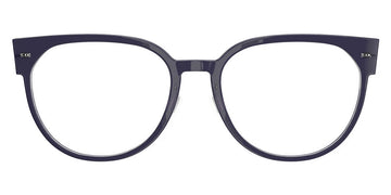 Lindberg® N.O.W. Titanium™ 6634 LIN NOW 6634 804-C14-P10 52 - 804-C14 Eyeglasses