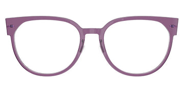 Lindberg® N.O.W. Titanium™ 6634 LIN NOW 6634 804-C19-P77 52 - 804-C19 Eyeglasses