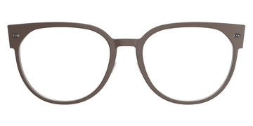 Lindberg® N.O.W. Titanium™ 6634 LIN NOW 6634 804-D17-P10 52 - 804-D17 Eyeglasses