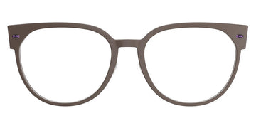 Lindberg® N.O.W. Titanium™ 6634 LIN NOW 6634 804-D17-P77 52 - 804-D17 Eyeglasses