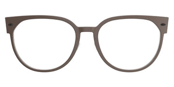 Lindberg® N.O.W. Titanium™ 6634 LIN NOW 6634 804-D17-PU9 52 - 804-D17 Eyeglasses