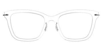 Lindberg® N.O.W. Titanium™ 6635 LIN NOW 6635 802-C01-P10 48 - 802-C01 Eyeglasses