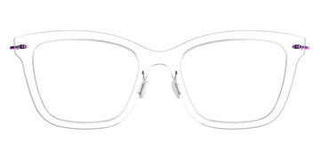 Lindberg® N.O.W. Titanium™ 6635 LIN NOW 6635 802-C01-P77 48 - 802-C01 Eyeglasses