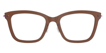 Lindberg® N.O.W. Titanium™ 6635 LIN NOW 6635 802-C02M-P77 48 - 802-C02M Eyeglasses