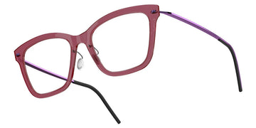 Lindberg® N.O.W. Titanium™ 6635 LIN NOW 6635 802-C04-P77 48 - 802-C04 Eyeglasses