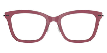 Lindberg® N.O.W. Titanium™ 6635 LIN NOW 6635 802-C04-PU9 48 - 802-C04 Eyeglasses