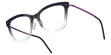 Lindberg® N.O.W. Titanium™ 6635 LIN NOW 6635 802-C06G-P77 48 - 802-C06G Eyeglasses