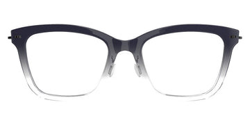 Lindberg® N.O.W. Titanium™ 6635 LIN NOW 6635 802-C06G-PU9 48 - 802-C06G Eyeglasses