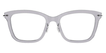 Lindberg® N.O.W. Titanium™ 6635 LIN NOW 6635 802-C07-P10 48 - 802-C07 Eyeglasses