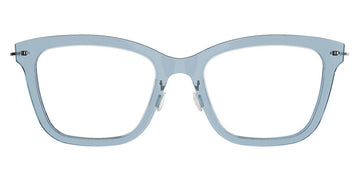 Lindberg® N.O.W. Titanium™ 6635 LIN NOW 6635 802-C08-P10 48 - 802-C08 Eyeglasses